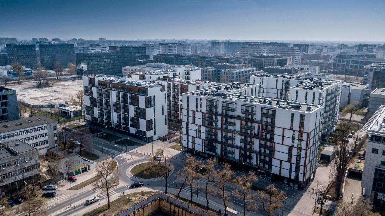 Apartment - Aparts Konstruktorska *