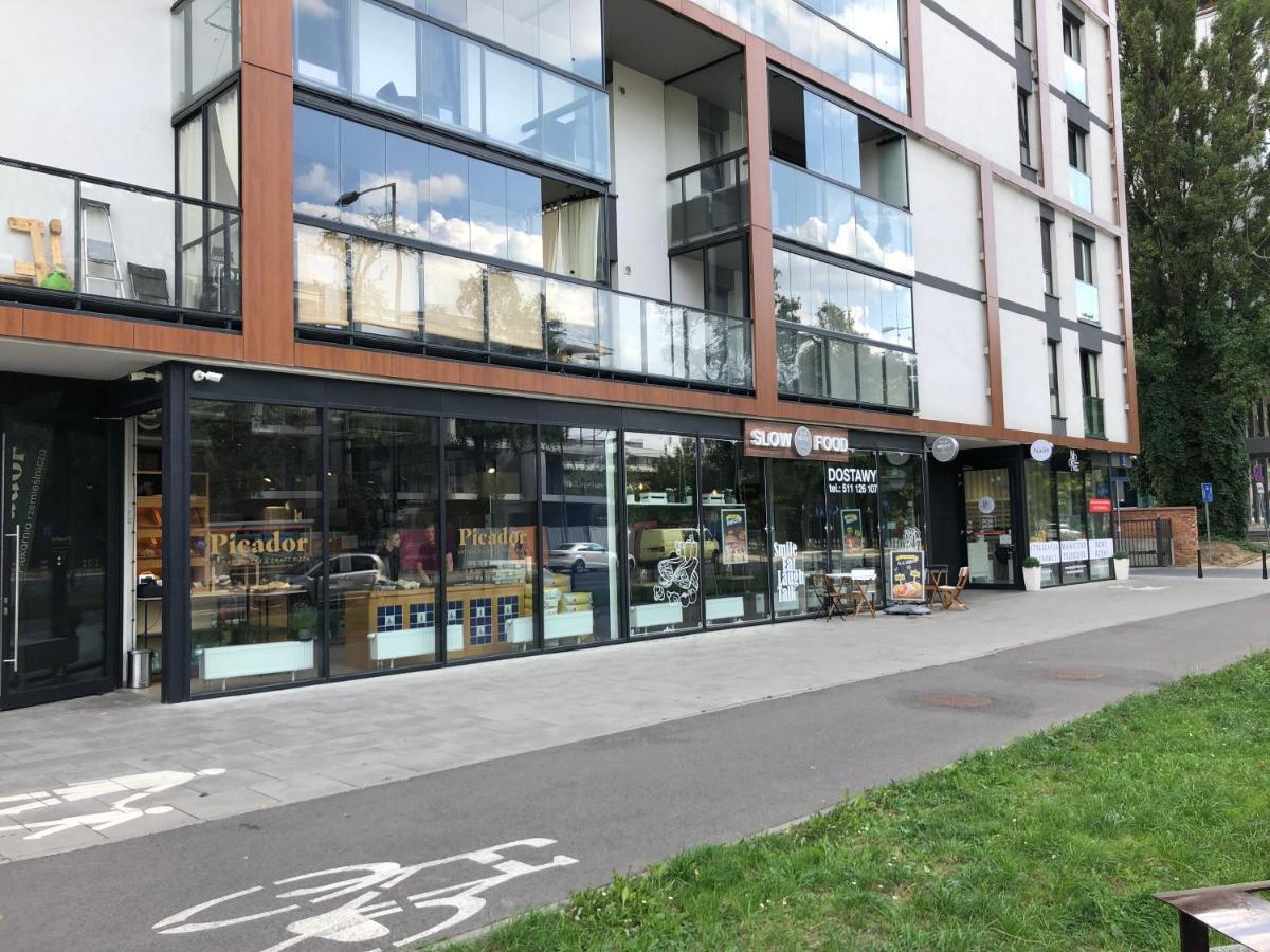 - Aparts Konstruktorska Apartment *