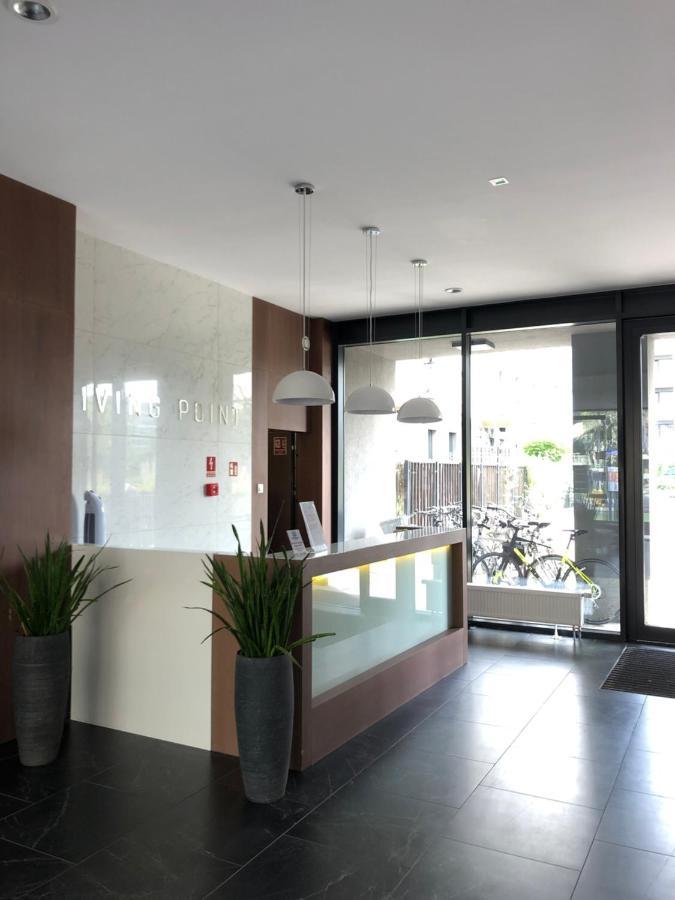 Apartment - Aparts Konstruktorska