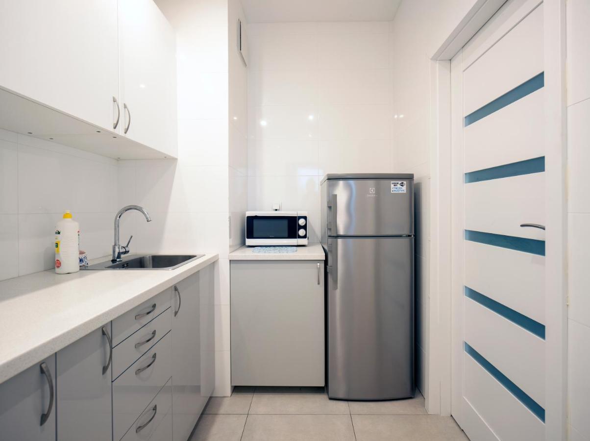 Apartment - Aparts Konstruktorska *