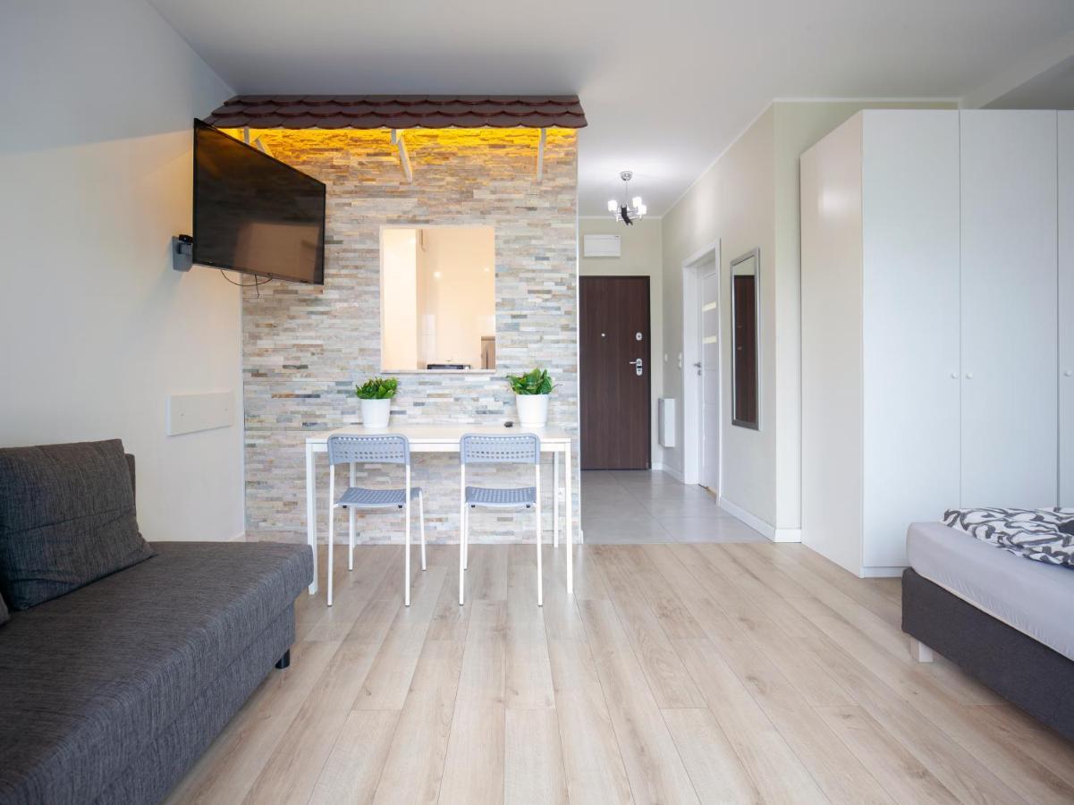 Apartment - Aparts Konstruktorska