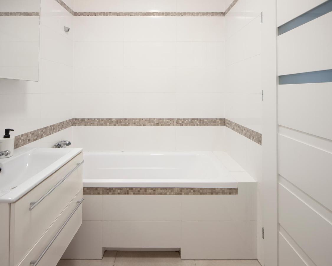 - Aparts Konstruktorska Apartment *