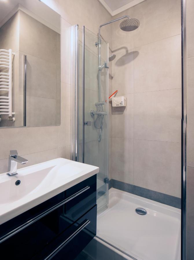 - Aparts Konstruktorska Apartment Warsaw