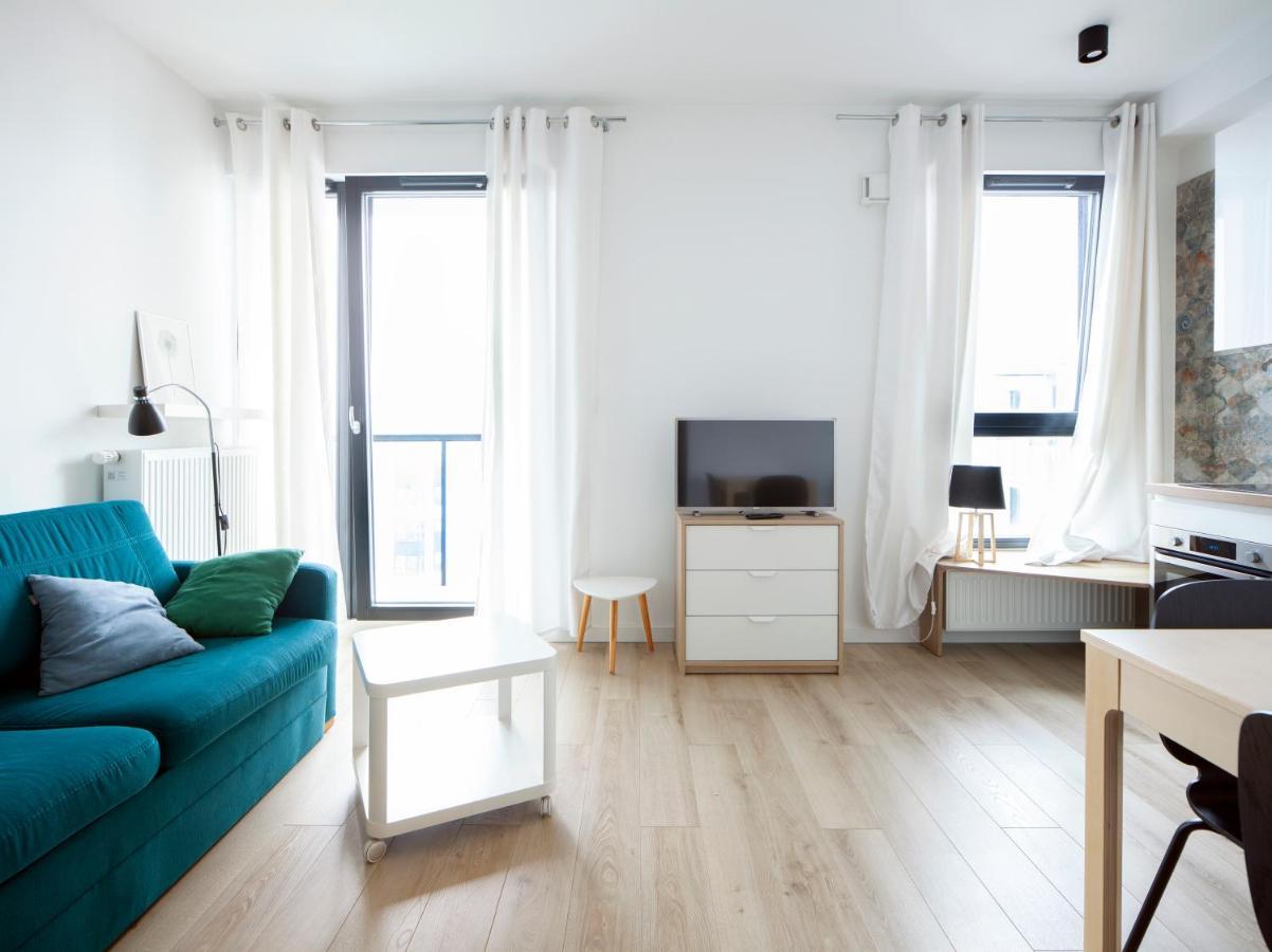 - Aparts Konstruktorska Apartmán
