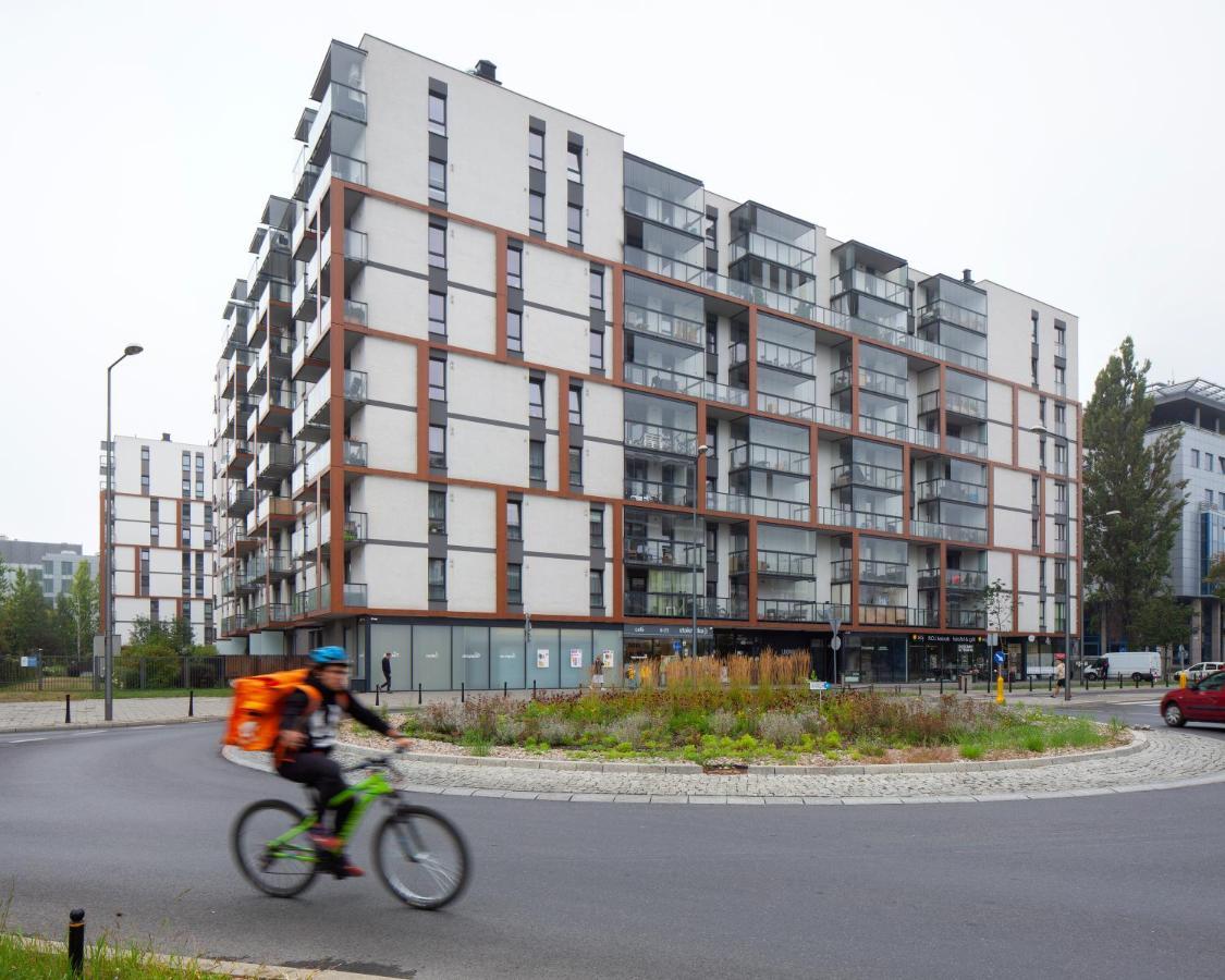 Apartment - Aparts Konstruktorska