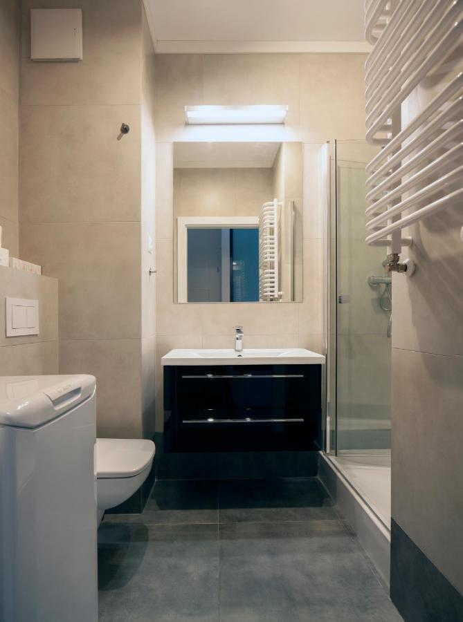 - Aparts Konstruktorska Apartment