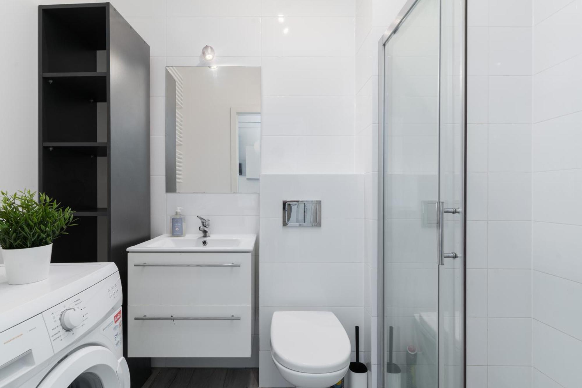 - Aparts Konstruktorska Apartment *
