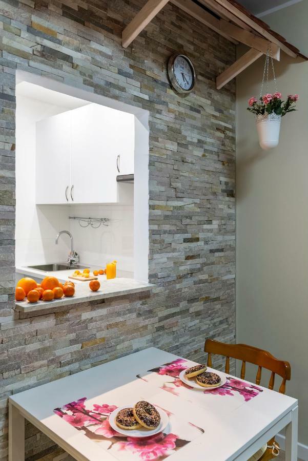 - Aparts Konstruktorska Apartment