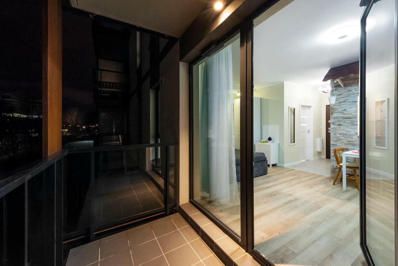 Apartment - Aparts Konstruktorska *